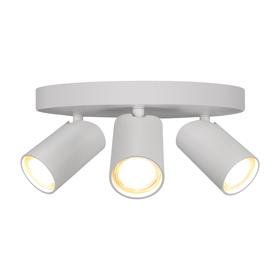 Sal Ceiling Lights Mantra Fusion Surface Spot Lights
